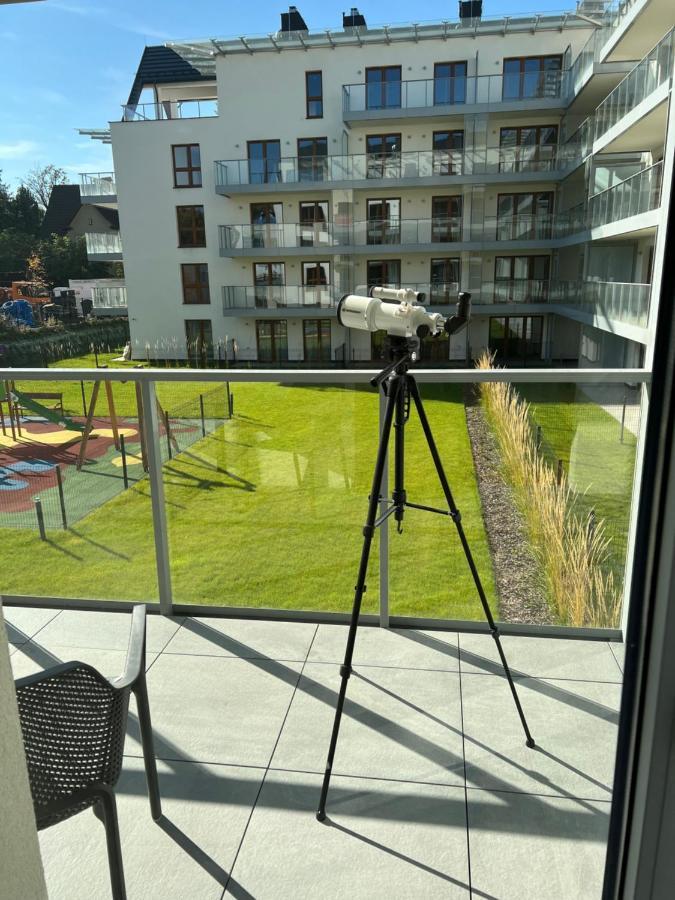 Mountains & Spa Apartament Zakopianski Zakopane Buitenkant foto