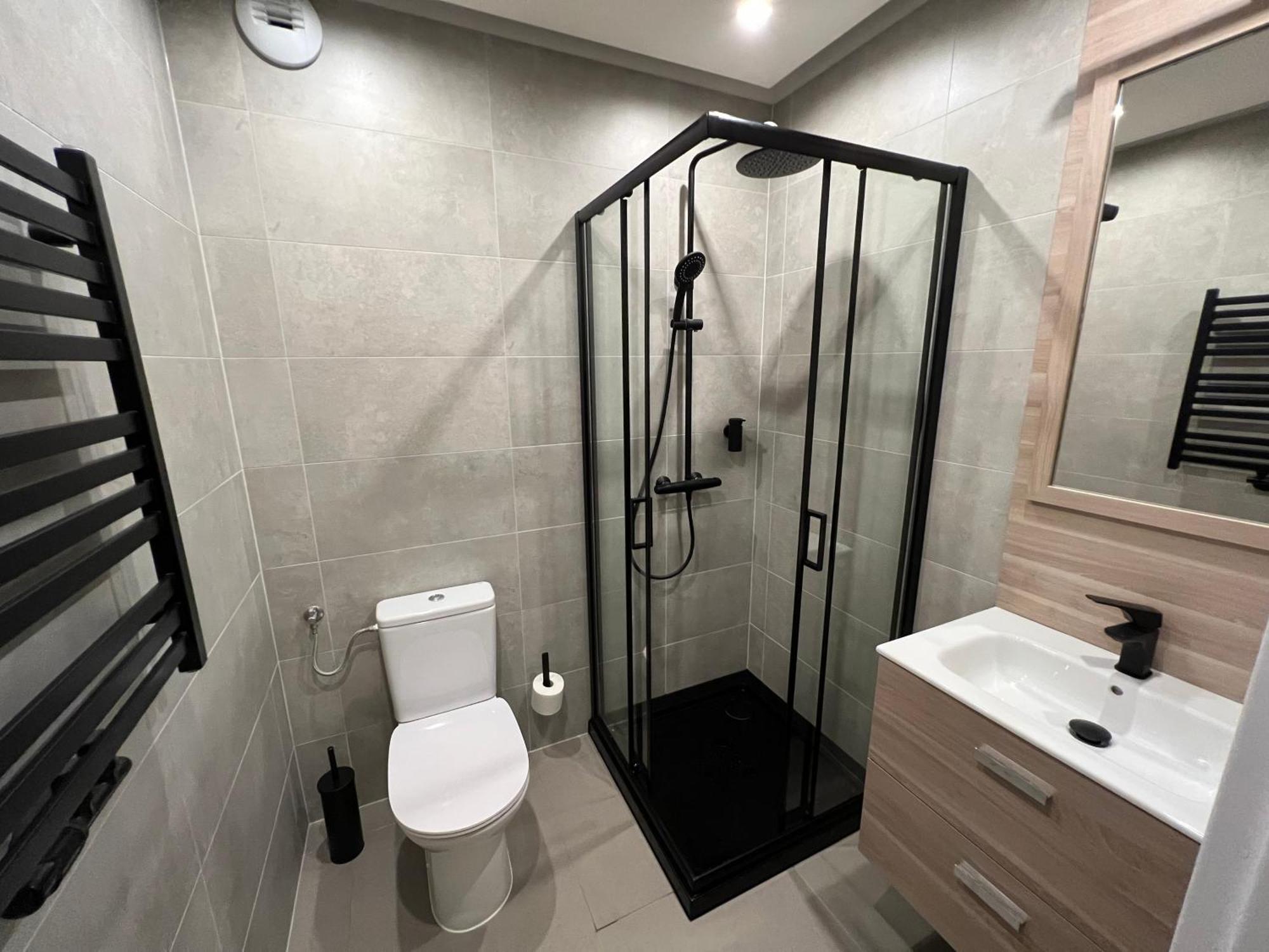 Mountains & Spa Apartament Zakopianski Zakopane Buitenkant foto