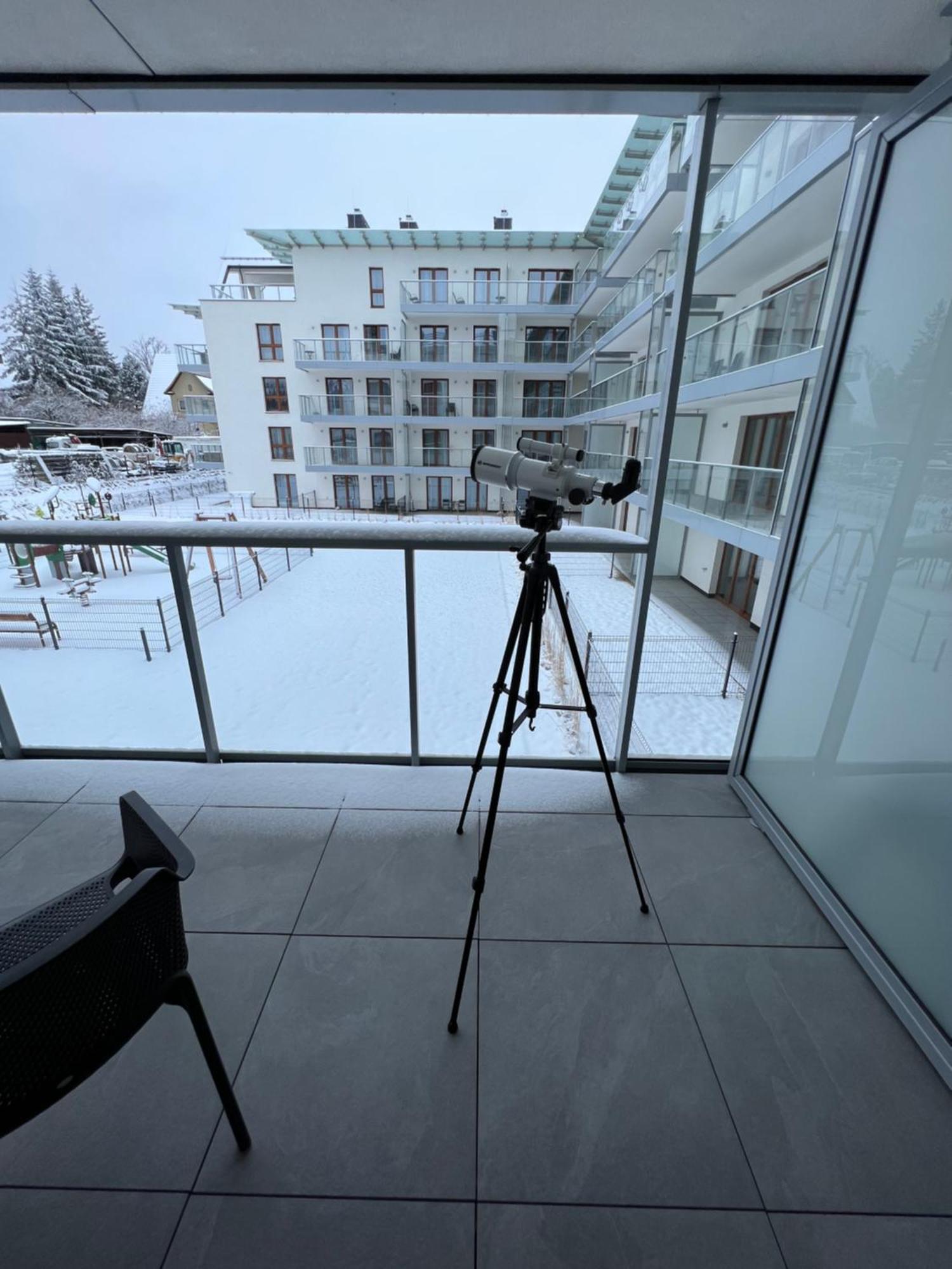Mountains & Spa Apartament Zakopianski Zakopane Buitenkant foto